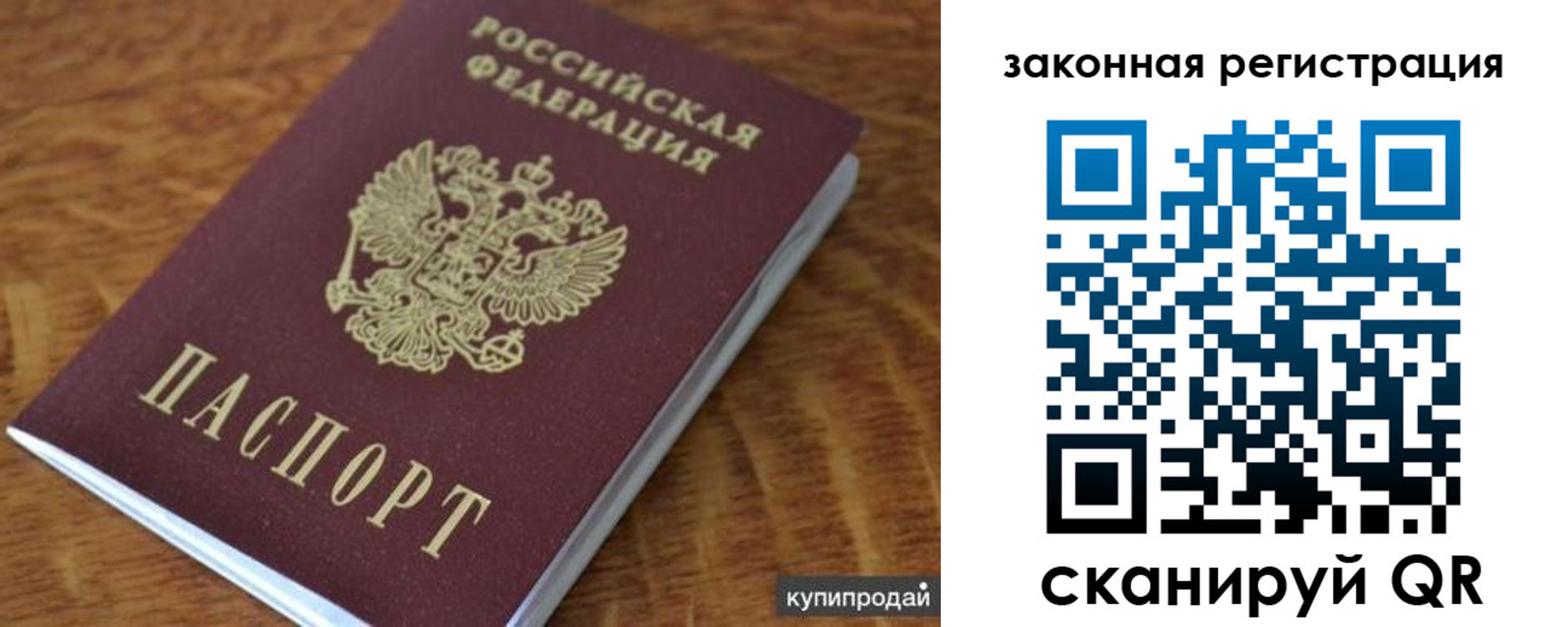 прописка гарантия в Новороссийске